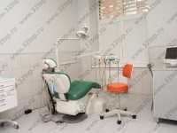 Стоматологическая клиника ВИЗИТ СТОМА м. Улица Дыбенко