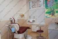 Стоматологическая клиника ВИЗИТ СТОМА м. Улица Дыбенко