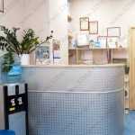 СТОМАТОЛОГИЯ НА НАРОДНОЙ 68 м. Ломоносовская