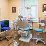 Стоматологическая клиника ДАНТИСТЪ м. Чистые Пруды