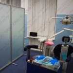 Стоматологическая клиника MEDСОЮЗ (МЕДСОЮЗ) м. Гостиный двор