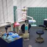 Стоматологическая клиника MEDСОЮЗ (МЕДСОЮЗ) м. Гостиный двор