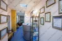 Стамотология ГЕОСТОМ м. Бибирево