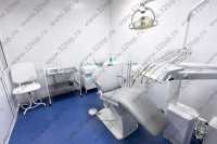 Стамотология ГЕОСТОМ м. Бибирево