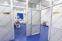 Стамотология ГЕОСТОМ м. Бибирево