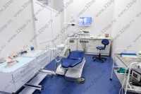 Стамотология ГЕОСТОМ м. Бибирево