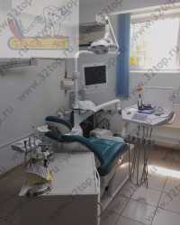 Стоматологический кабинет ДЕНТАЛ-АРТ на 9-ой Тихой