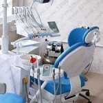 Стоматологический центр LOFT DENT (ЛОФТ ДЕНТ)  