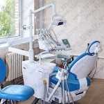 Стоматологический центр LOFT DENT (ЛОФТ ДЕНТ)  