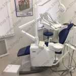 Европейская стоматологическая практика НОВАDЕНТ (НОВАДЕНТ) м. Курская