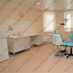 Стоматология для всей семьи ЖЕМЧУЖИНА на Маршала Савицкого