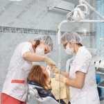 Сеть стоматологических клиник АРХИДЕНТ м. Улица Академика Янгеля