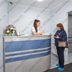 Сеть стоматологических клиник АРХИДЕНТ м. Улица Академика Янгеля