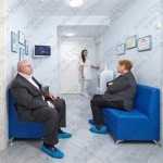 Сеть стоматологических клиник АРХИДЕНТ м. Улица Академика Янгеля