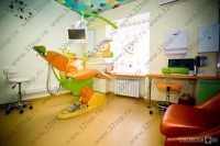 Стоматологическая клиника ЭТАЛОН