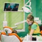 Детская стоматология УТКИНЗУБ м. Братиславская