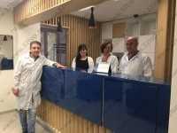 Стоматология ДЕНТАС-НВ м. Петровско-Разумовская