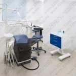 Стоматология ДЕНТАЛ ПАРК м. Аннино