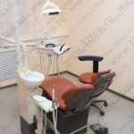 Стоматология ДЕНТАЛ ПАРК м. Аннино