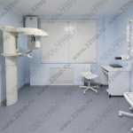 Стоматология ДЕНТАЛ ПАРК м. Аннино