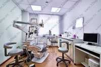 Стоматологический центр НИКОЛЬ м. Беговая