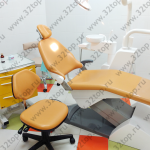 Стоматологическая клиника ВИА ВИТА м. Селигерская