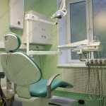 Стоматология В ПУТЬ м. Аэропорт