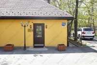 Стоматологическая клиника AUSDENT м. Шаболовская