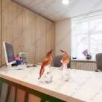 Стоматология КОЛИБРИ м. Чкаловская