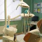 Стоматология КОЛИБРИ м. Чкаловская