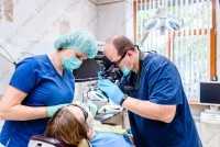 Клиника профессиональной стоматологии СИРИУС м. Елизаровская