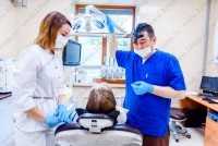 Клиника профессиональной стоматологии СИРИУС м. Елизаровская