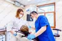 Клиника профессиональной стоматологии СИРИУС м. Елизаровская