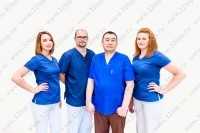 Клиника профессиональной стоматологии СИРИУС м. Елизаровская