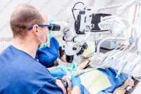 Клиника профессиональной стоматологии СИРИУС м. Елизаровская