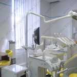 Стоматологическая клиника ДЕНТАЛАЙН м. Тургеневская