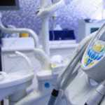 Стоматологическая клиника ДЕНТАЛАЙН м. Тургеневская