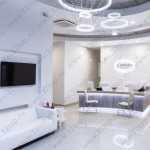 Медицинский центр АЛЬФА МЕДИКА м. Проспект Ветеранов