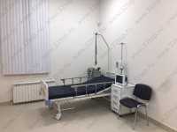 Медицинский центр АЛЬФА МЕДИКА м. Проспект Ветеранов