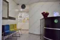 Стоматологическая клиника КВАЛИТЕТ м. Петровско-Разумовская