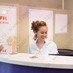 Стоматология ДЕНТАЛ ПАРК м. Аннино