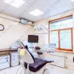 Клиника профессиональной стоматологии СИРИУС м. Елизаровская