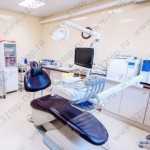 Клиника профессиональной стоматологии СИРИУС м. Елизаровская