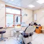 Клиника профессиональной стоматологии СИРИУС м. Елизаровская