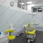 Семейный стоматологический центр БЭБИ ДЕНТ м. Улица 1905 года