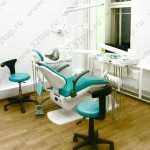 Стоматология АЙДЕНТИСТ м. Серпуховская