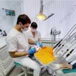 Стоматологическая клиника SIDENT (СИДЕНТ)