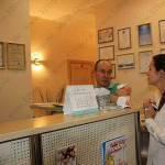 Стоматологический центр МИЧУРИНСКИЙ м. Раменки