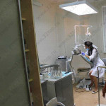 Стоматологический центр МИЧУРИНСКИЙ м. Раменки