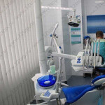 Стоматологический центр МИЧУРИНСКИЙ м. Раменки